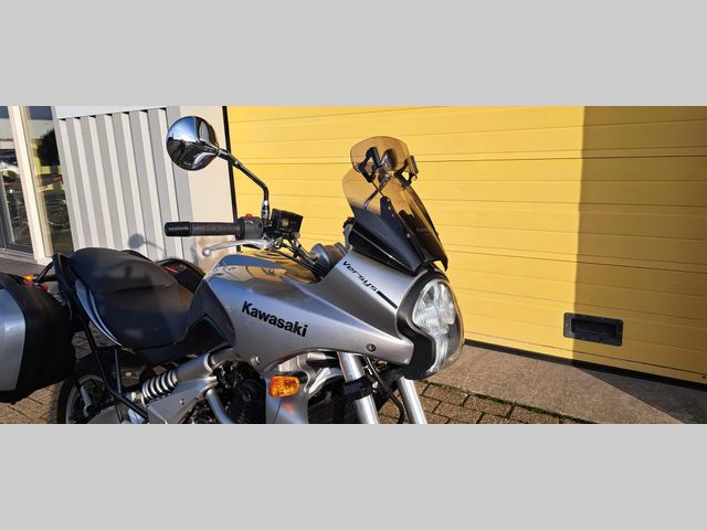 kawasaki - versys-650