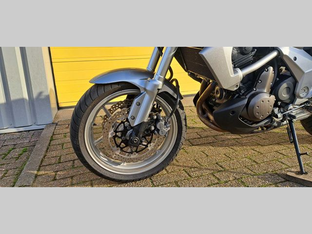 kawasaki - versys-650