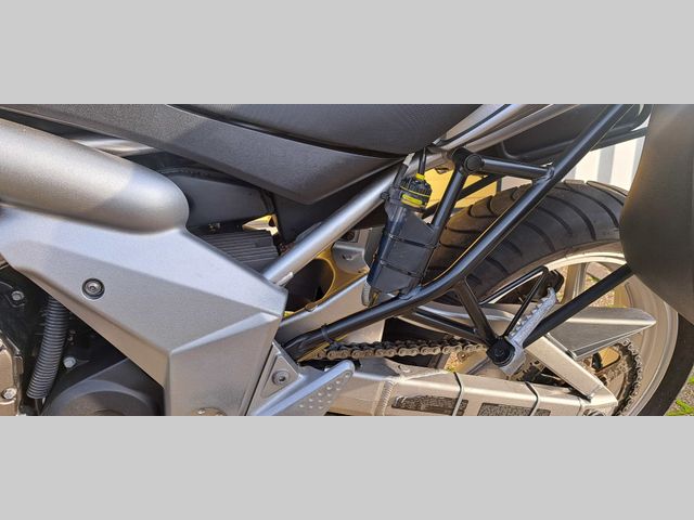 kawasaki - versys-650