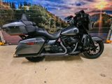 HARLEY-DAVIDSON ELECTRA GLIDE ULTRA LIMITED FLHTK