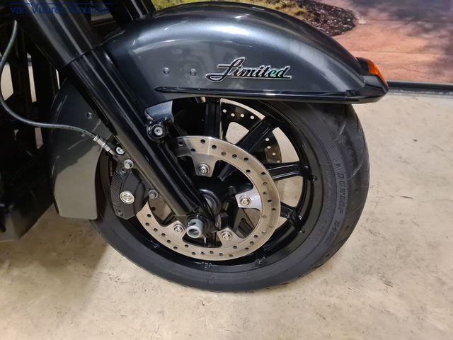 harley-davidson - electra-glide-ultra-limited-flhtk