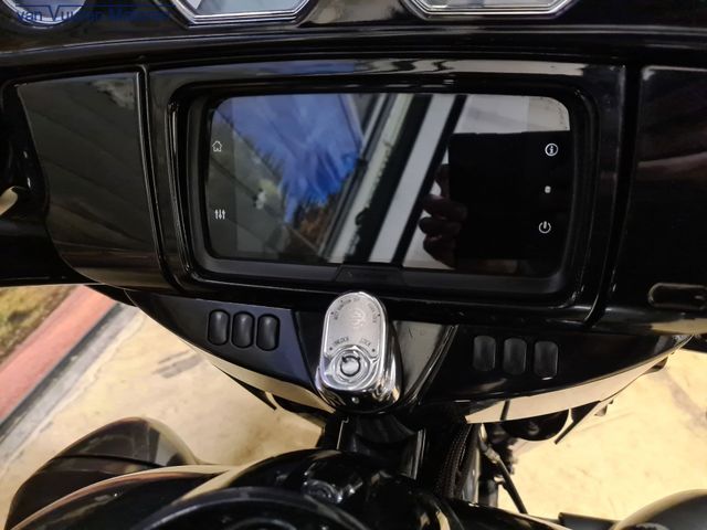 harley-davidson - electra-glide-ultra-limited-flhtk