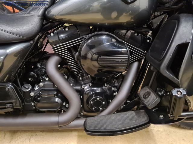 harley-davidson - electra-glide-ultra-limited-flhtk