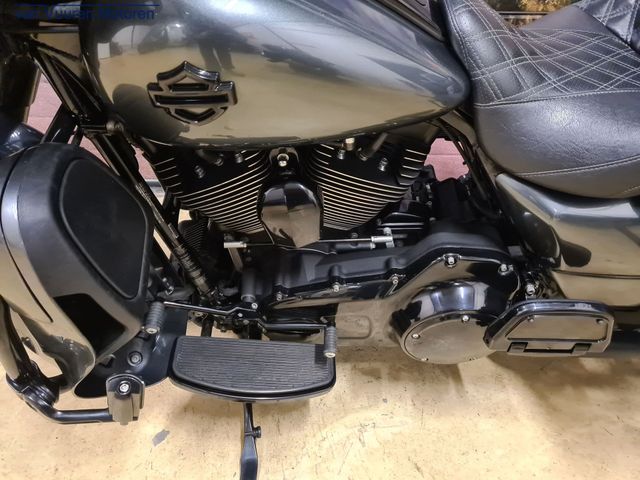 harley-davidson - electra-glide-ultra-limited-flhtk