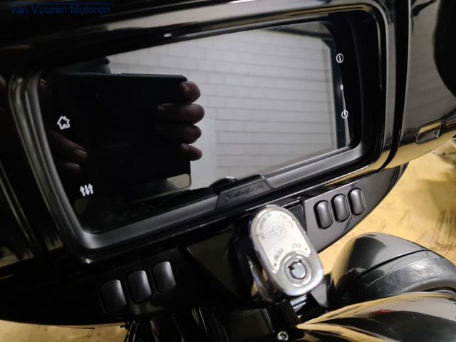 harley-davidson - electra-glide-ultra-limited-flhtk