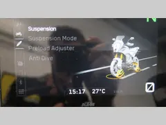 KTM 1290 Super Adventure S 2021 occasion – foto 17 van 17