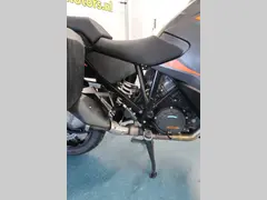 KTM 1290 Super Adventure S 2021 occasion – foto 8 van 17