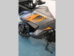 KTM 1290 Super Adventure S 2021 occasion – foto 4 van 17