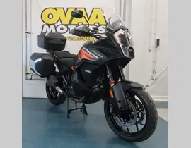 KTM 1290 Super Adventure S 2021 occasion