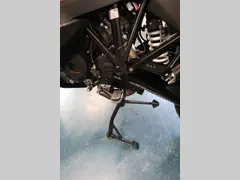 KTM 1290 Super Adventure S 2021 occasion – foto 11 van 17