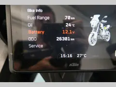 KTM 1290 Super Adventure S 2021 occasion – foto 14 van 17