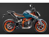 KTM 390 DUKE