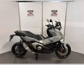 Honda X-ADV 2026 nieuw