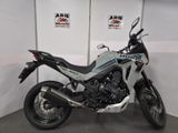 HONDA XL 750 TRANSALP