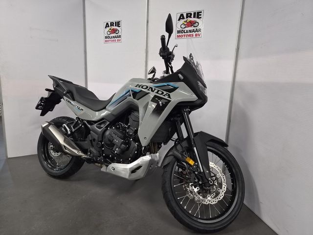 honda - xl-750-transalp