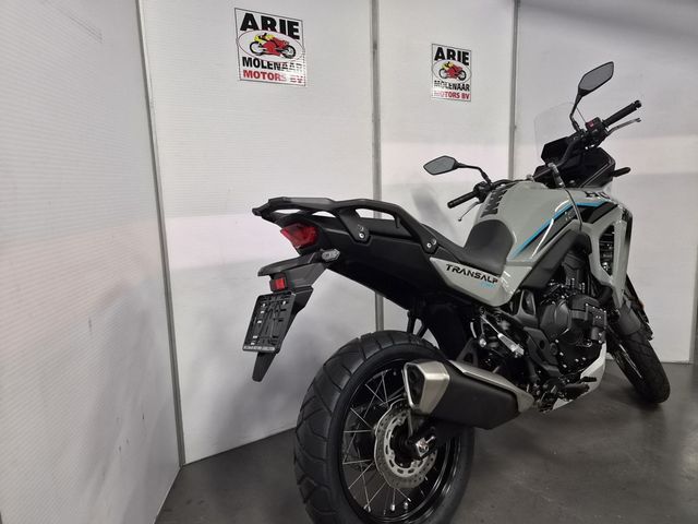 honda - xl-750-transalp