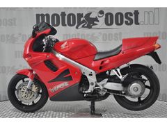 HONDA VFR 750 F
