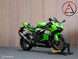 KAWASAKI NINJA ZX-6R PERFORMANCE