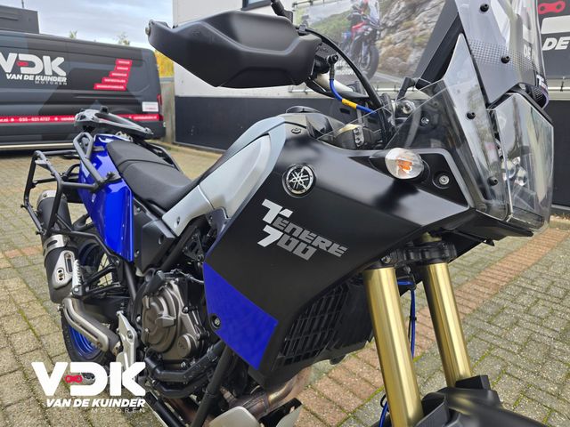 yamaha - tenere-700