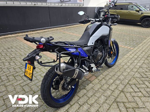 yamaha - tenere-700