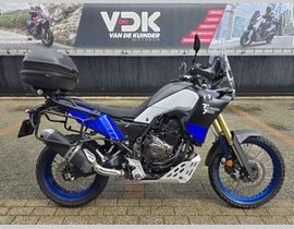 Yamaha Tenere 700 2021 occasion