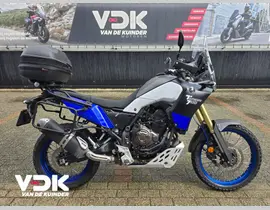 Yamaha Tenere 700 2021 occasion