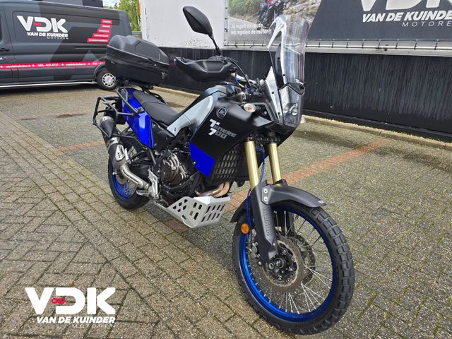 yamaha - tenere-700