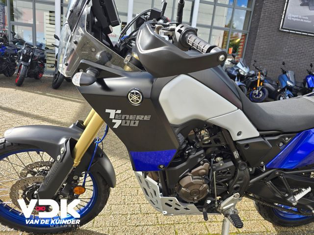 yamaha - tenere-700