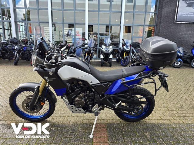 yamaha - tenere-700