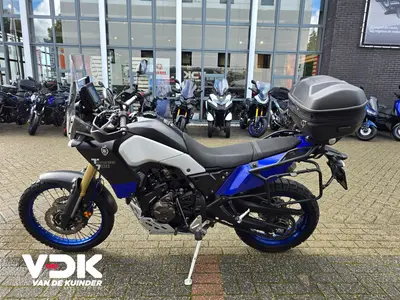 YAMAHA TENERE 700 – foto 3