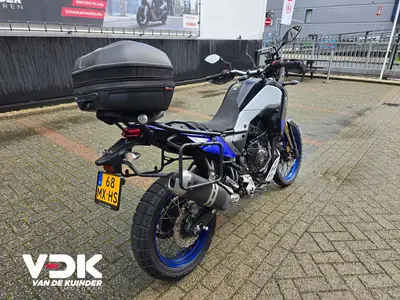 YAMAHA TENERE 700 – foto 4