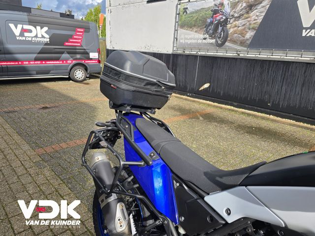 yamaha - tenere-700