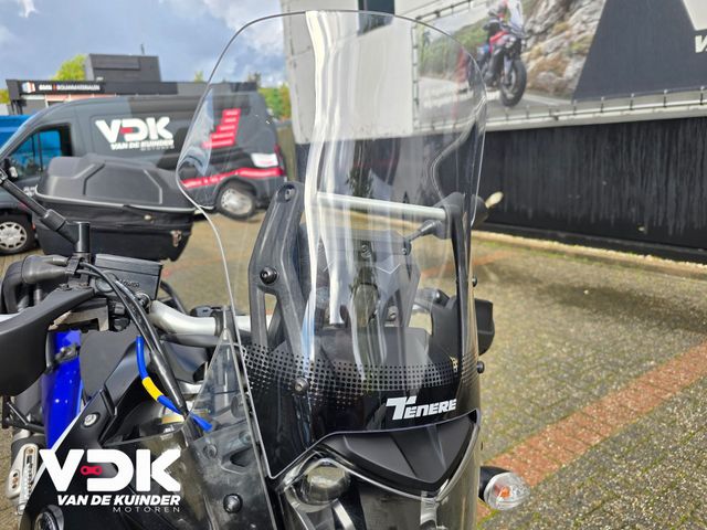 yamaha - tenere-700