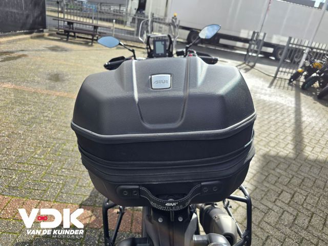 yamaha - tenere-700