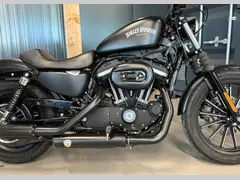 Harley-Davidson Sportster Iron XL 883 N 2015 occasion – foto 7 van 9