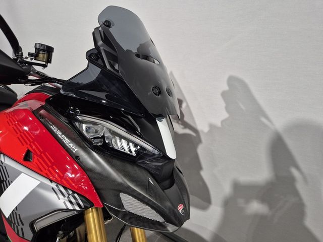 ducati - multistrada-v4-pikes-peak