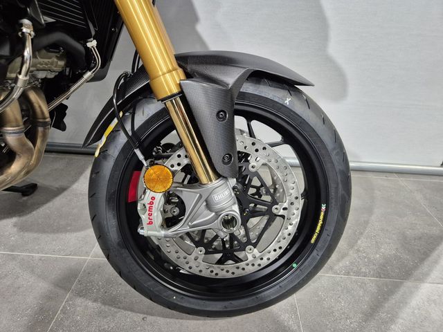 ducati - multistrada-v4-pikes-peak