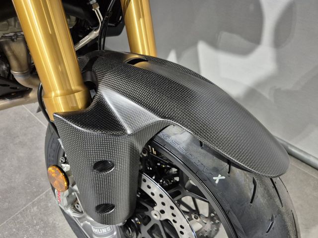 ducati - multistrada-v4-pikes-peak