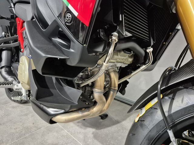 ducati - multistrada-v4-pikes-peak