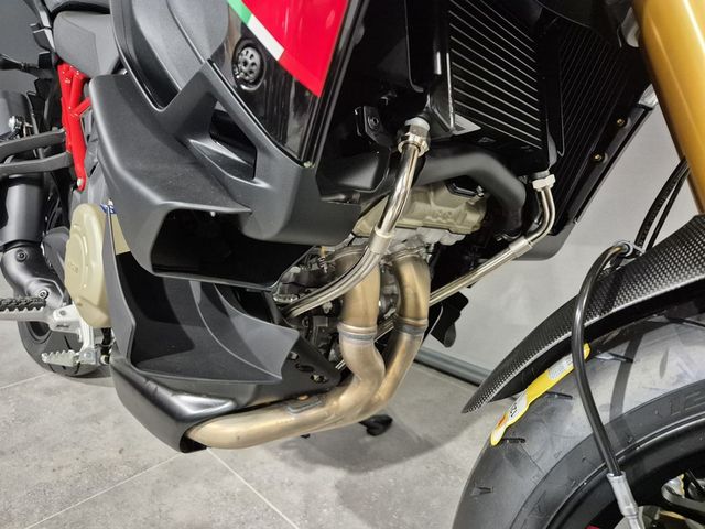 ducati - multistrada-v4-pikes-peak