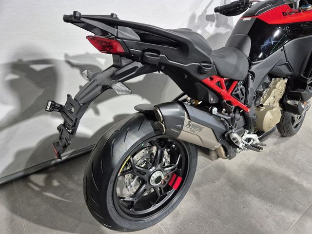 ducati - multistrada-v4-pikes-peak