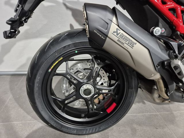 ducati - multistrada-v4-pikes-peak
