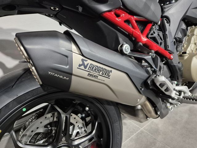 ducati - multistrada-v4-pikes-peak