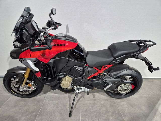 ducati - multistrada-v4-pikes-peak