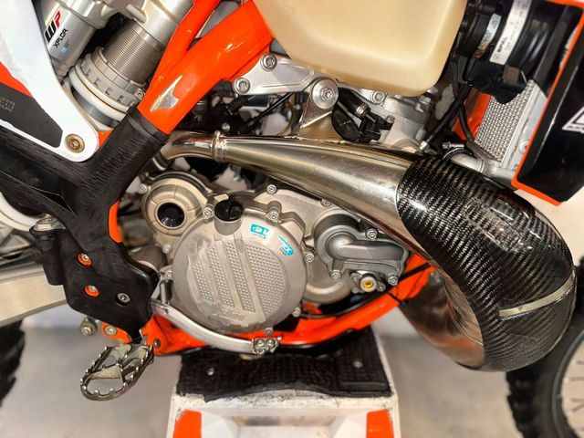 ktm - 250-exc-six-days