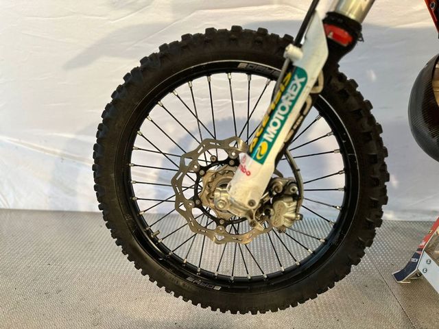 ktm - 250-exc-six-days