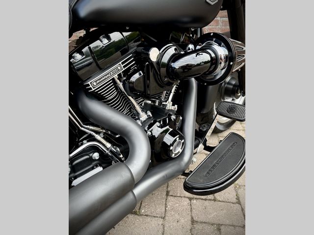 harley-davidson - fat-boy-s-flstfbs