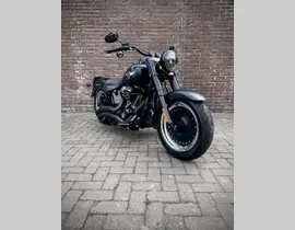 Harley-Davidson FAT BOY S Flstfbs 2016 occasion