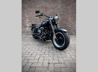 Harley-Davidson FAT BOY S Flstfbs 2016 occasion