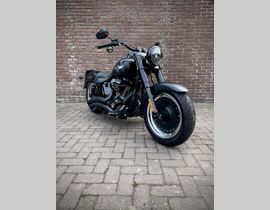 Harley-Davidson FAT BOY S Flstfbs 2016 occasion